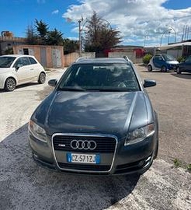 Audi A 4 SW