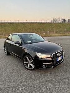 Audi A1 1.4 TFSI *65.000* km