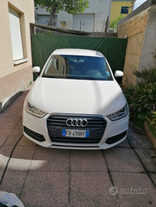 Audi A1 1400 td 90 cv