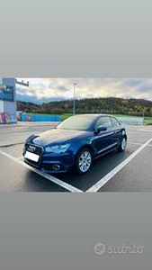 audi A1 1.6 diesel 105cv