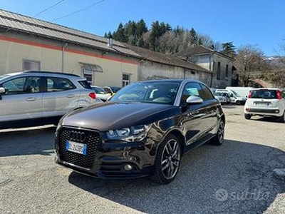 AUDI A1 1.6 TDI NEO PATENTATO