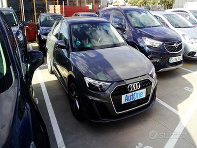 Audi A1 30 SPB 1.0 TFSI 116CV S LINE BICOLOR