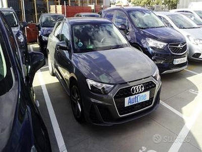 Audi A1 30 SPB 1.0 TFSI 116CV S LINE BICOLOR