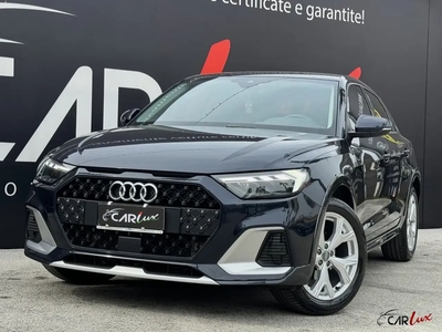 Audi A1 30 TFSI