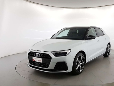 Audi A1 35 TFSI S tronic Sportback Advanced 110 kW