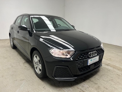 Audi A1 II Sportback 30 1.0 tfsi Admired 116cv s-tronic my