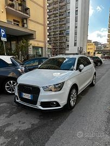 Audi A1 90cv