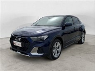 Audi A1 allstreet allstreet 30 TFSI S tronic del 2023 usata a Nola