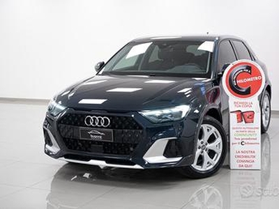 Audi A1 Citycarver 30tfsi Identity Contrast 116cv