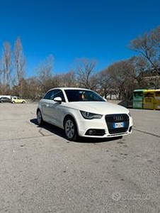 Audi A1 NEOPATENTATI