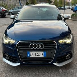 Audi A1/S1