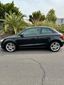 Audi A1 Sline