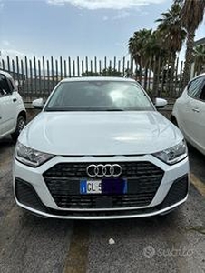 Audi A1 SPB 25 TFSI Admired 2022