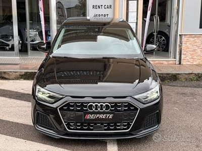 Audi A1 SPB 30 TFSI