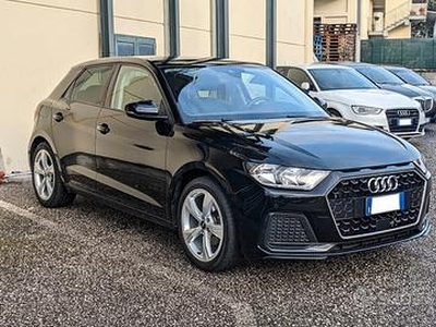 Audi A1 SPB Sportback 30 TFSI Advanced Sport