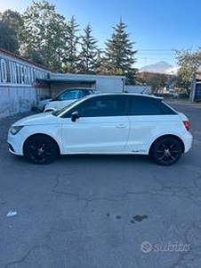 Audi a1 sport