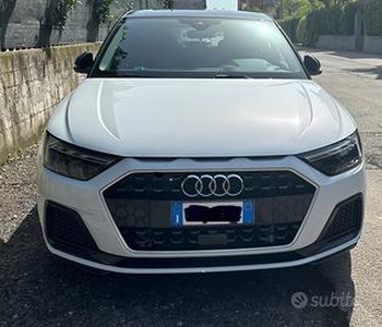 Audi a1 SPORTBACK 2020
