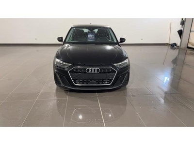 AUDI A1 SPORTBACK SPB 30 TFSI S-Tronic S line Edition #Vari.Colori