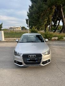 Audi a1 tdi