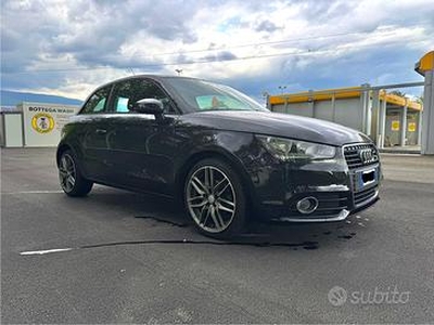 Audi A1 TFSI 1.2 Attraction