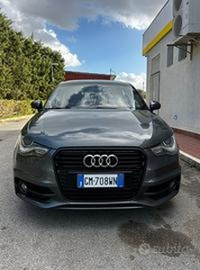 Audi a11.6 116 cv s line