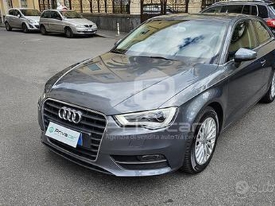 AUDI A3 1.4 TFSI Ambition