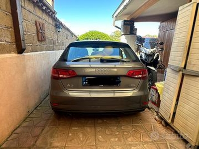 Audi a3 1.6 business 2017
