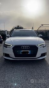 Audi A3 1.6 Restyling