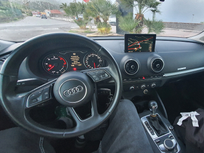 Audi a3 1.6 s-tronic