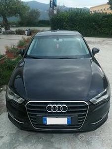 Audi a3 1.6tdi s-tronic