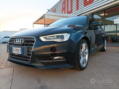 Audi A3 1.8 TFSI quattro S tronic Attraction