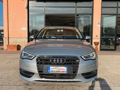 Audi A3 2.0 150 CV TDI Ambition 12/2013