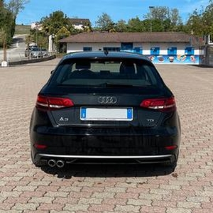 Audi A3 2.0 150cv sportback