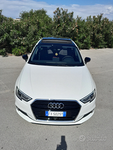 Audi a3 2000 tdi tetto navi 2019 full optional