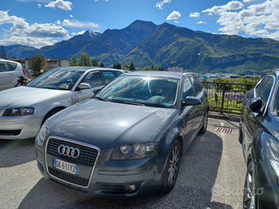 Audi a3 2007 Diesel 2.0 140cv 5porte