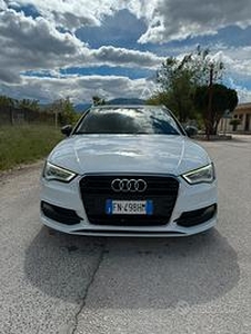 Audi a3 2015 s line
