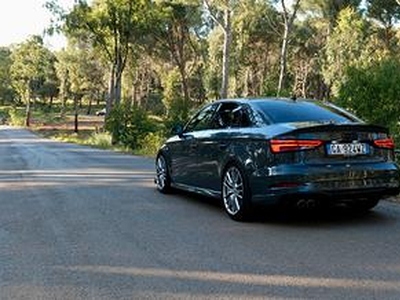 AUDI A3 3ª serie - 2020