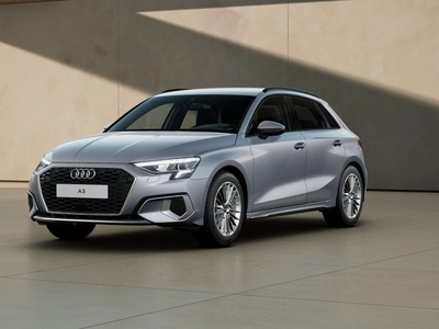 Audi A3 30 TDI Sportback Advanced Business 85 kW