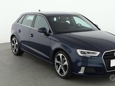 Audi A3 35 tfsi