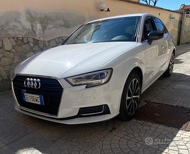 AUDI A3 4ª serie - 2019