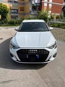 AUDI A3 4ª serie - 2023