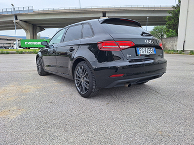 Audi a3 8v 1.6 tdi 12.2016