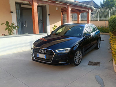 Audi A3 automatica s-tronic