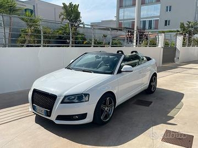 Audi A3 Cabrio 1.9 tdi Ambition