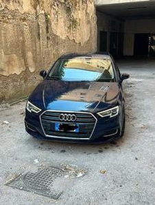 Audi a3 s tronic