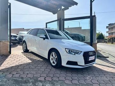 Audi A3 SPB 1.6 TDI Business