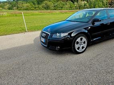 Audi A3 SPB 2.0 16V TDI Ambition