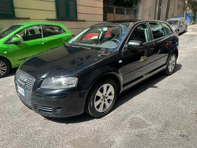 AUDI A3 SPB 2.0 16V TDI Ambition