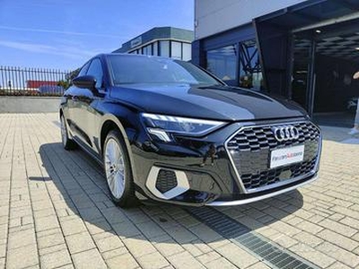 Audi A3 SPB 30 TDI Business Advanced