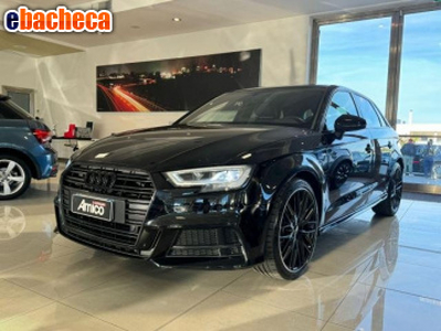 Audi - a3 sportback -..